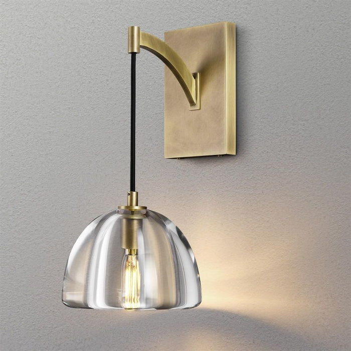 Swillo Wall Sconce