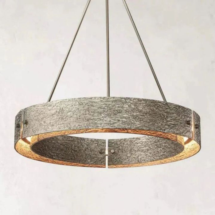 Elena Round Chandelier 36"