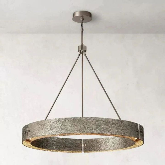 Elena Round Chandelier 48"