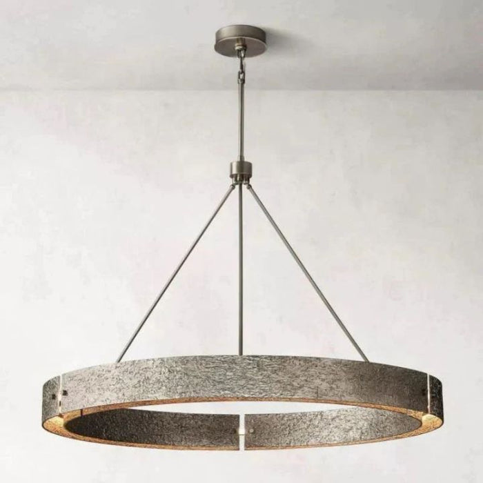 Elena Round Chandelier 60"