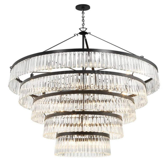 Emory 30 Light Chandelier