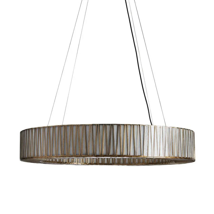 Bonita Round Chandelier