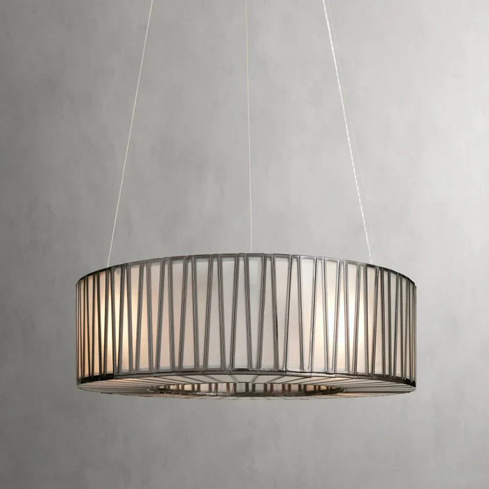 Bonita Round Chandelier