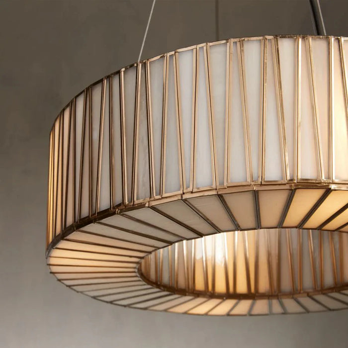 Bonita Round Chandelier