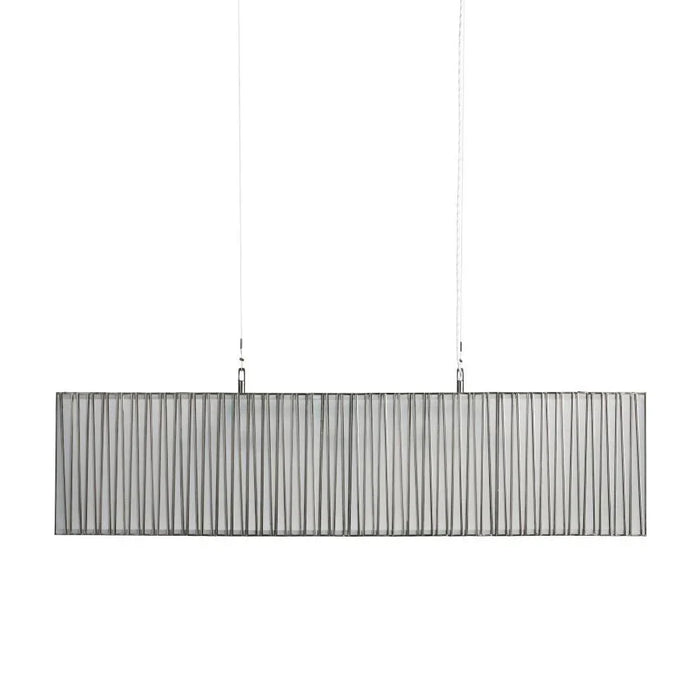 Bonita Rectangular Chandelier