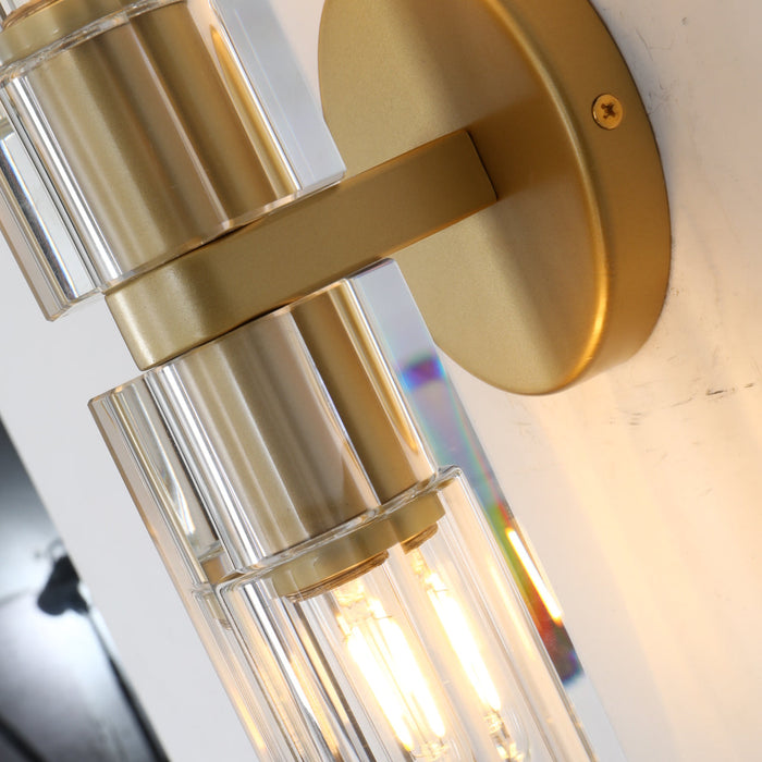 Aurora Linear Sconce