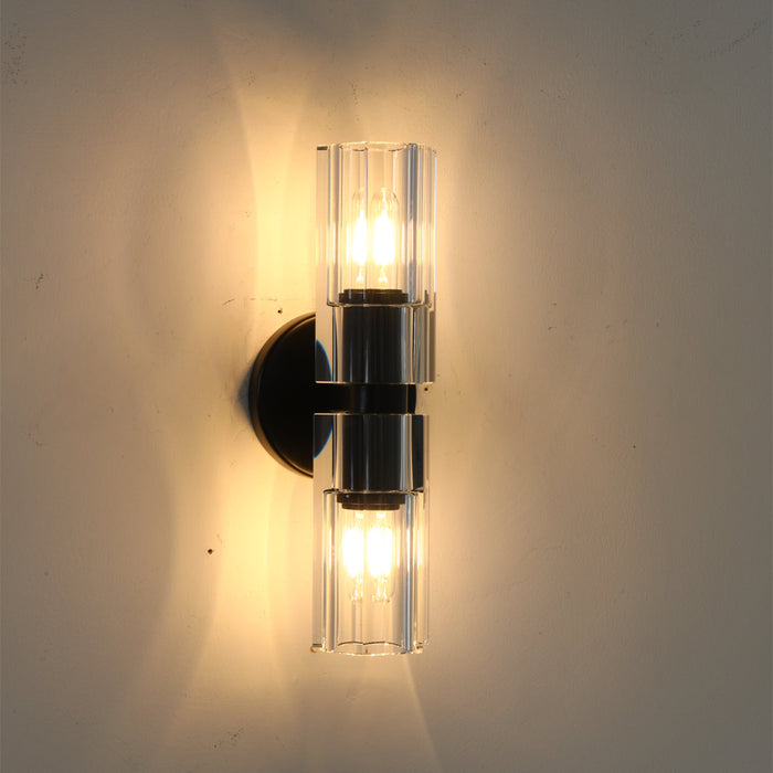 Aurora Linear Sconce