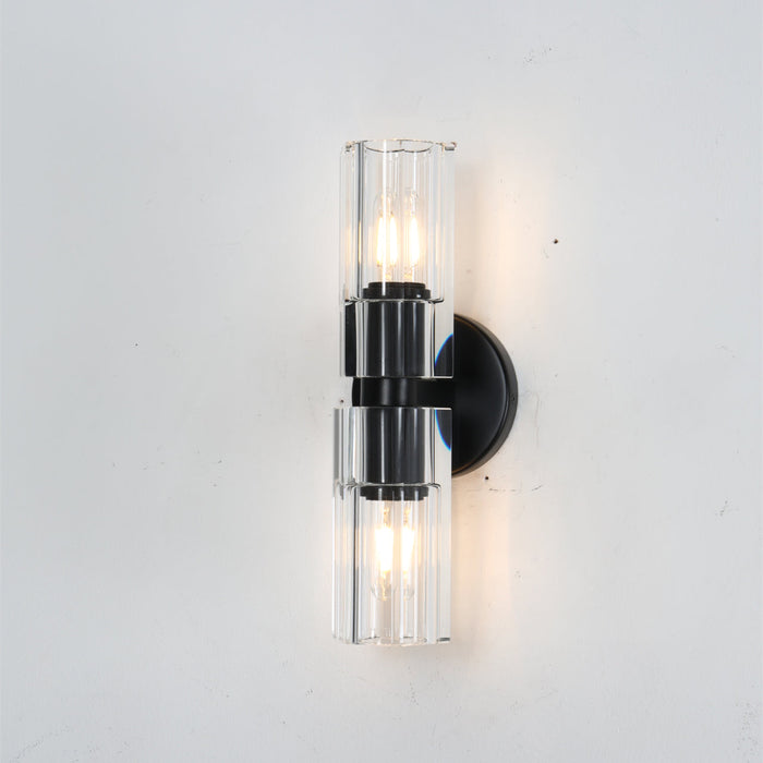 Aurora Linear Sconce