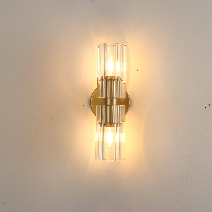 Aurora Linear Sconce