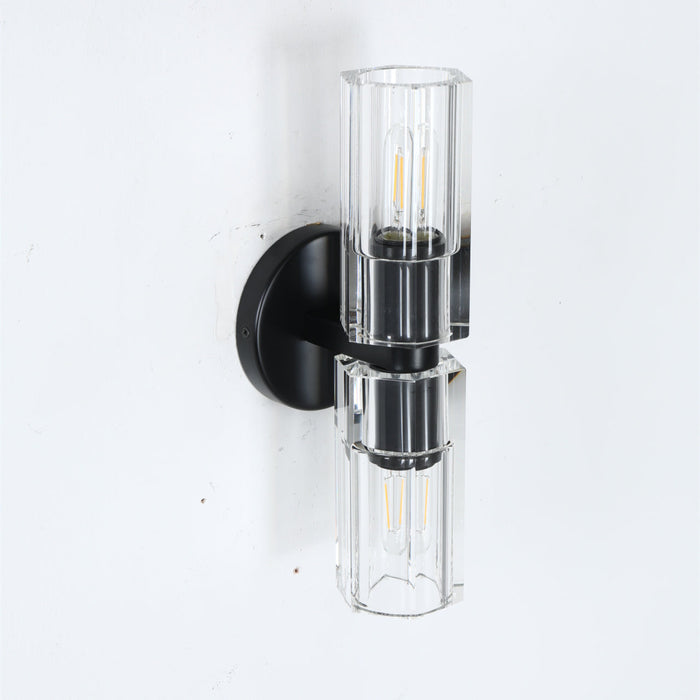 Aurora Linear Sconce