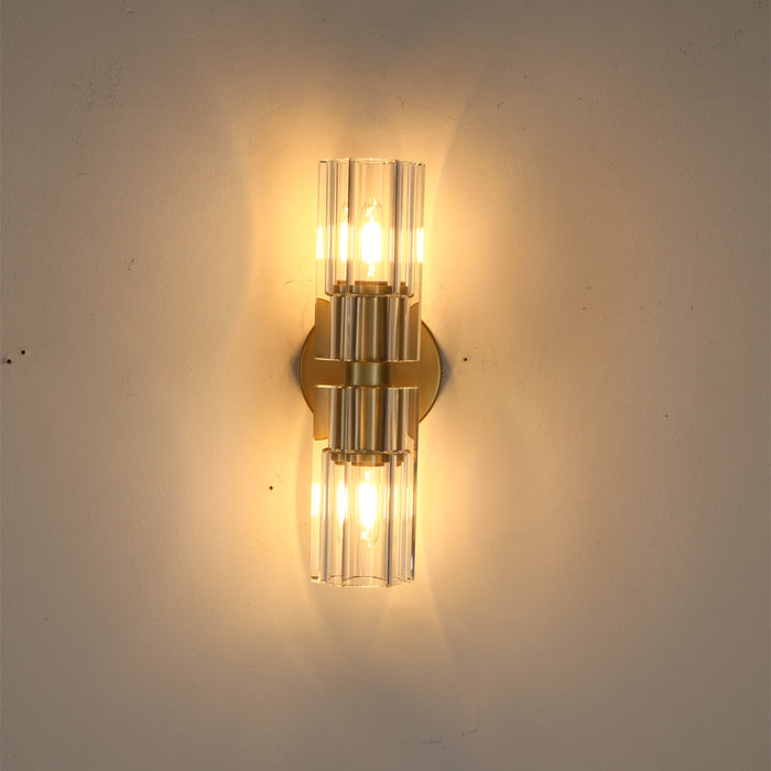 Aurora Linear Sconce