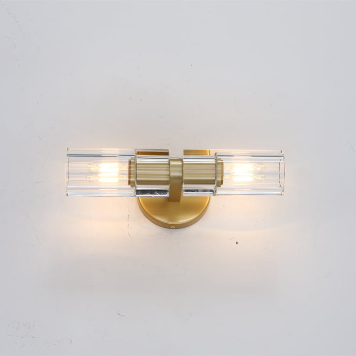 Aurora Linear Sconce