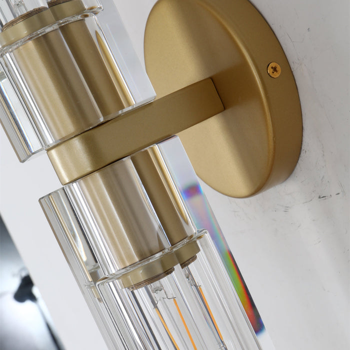 Aurora Linear Sconce