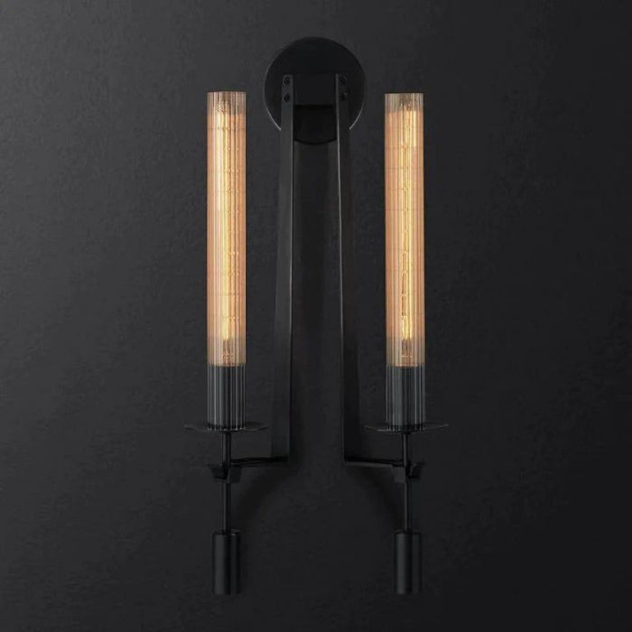 Gemma Double Wall Sconce