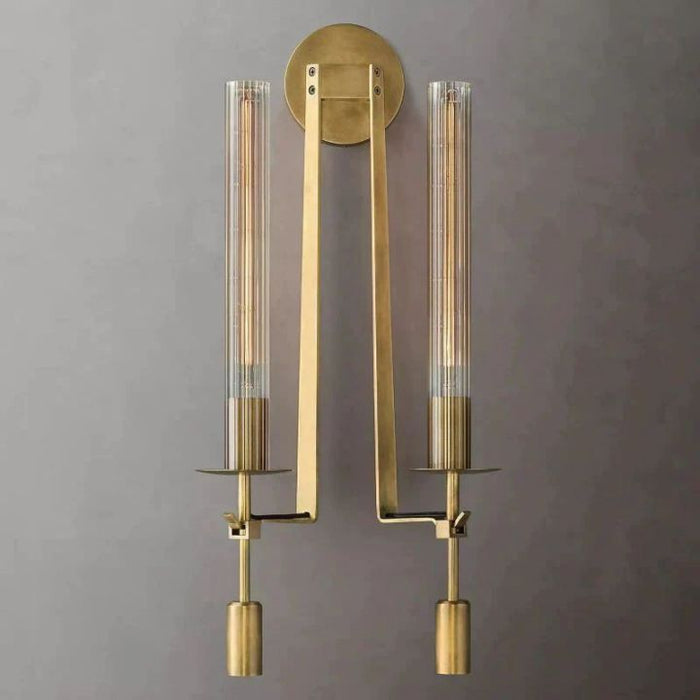 Gemma Double Wall Sconce