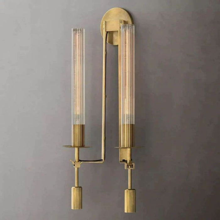 Gemma Double Wall Sconce