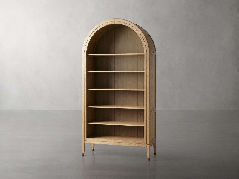 Heidi Bookcase 46"