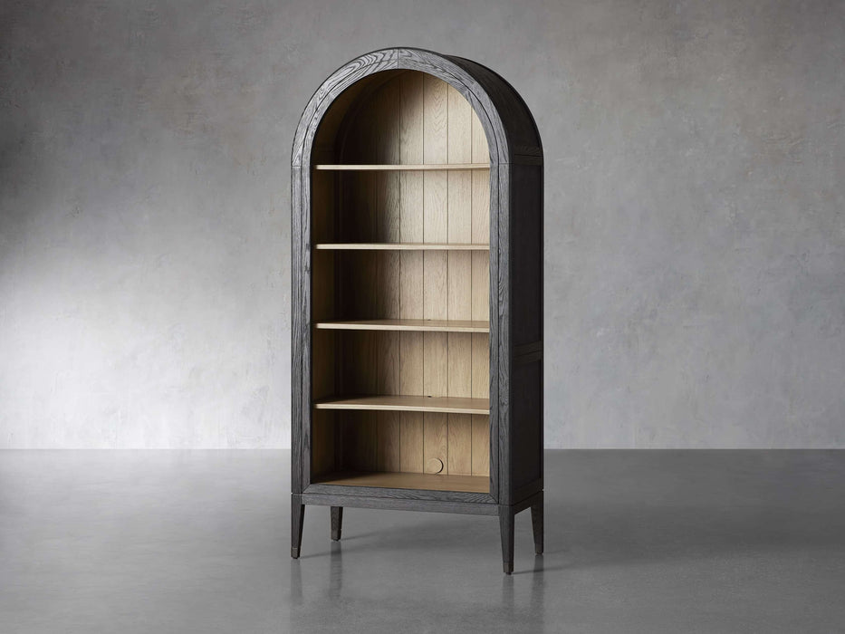 Heidi Bookcase 36"