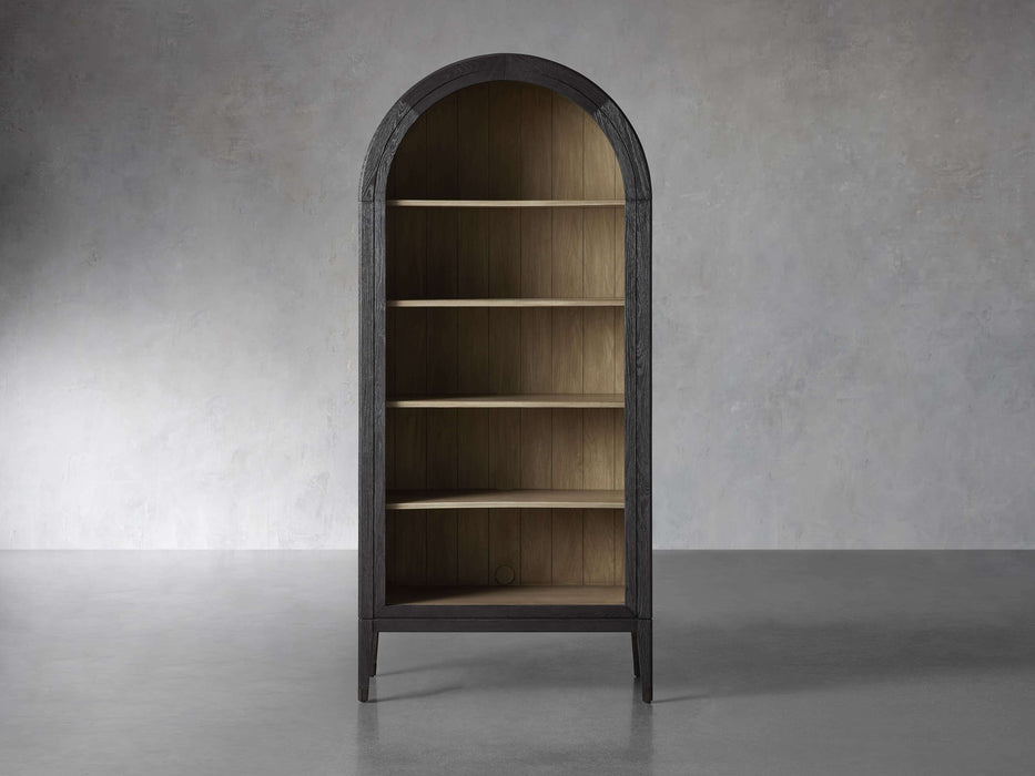 Heidi Bookcase 36"