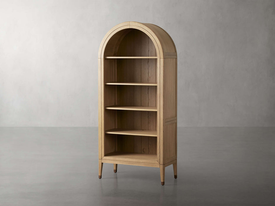 Heidi Bookcase 36"