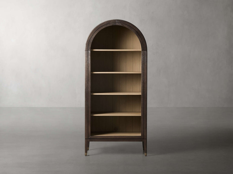 Heidi Bookcase 36"