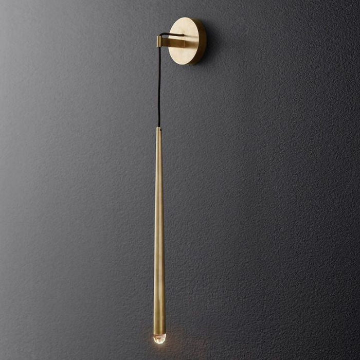 Helly Modern Grand Wall Sconce