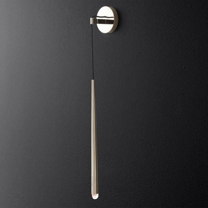 Helly Modern Grand Wall Sconce