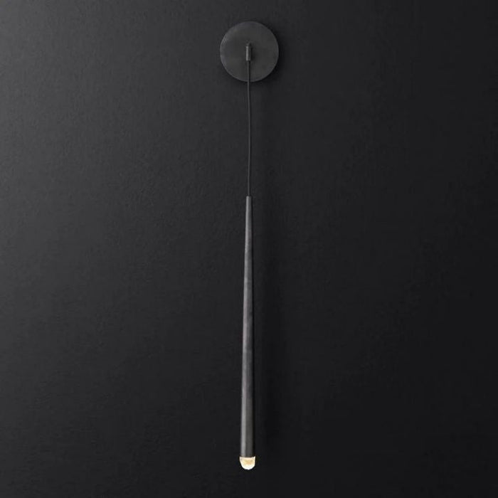 Helly Modern Grand Wall Sconce