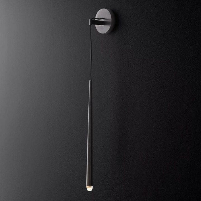 Helly Modern Grand Wall Sconce