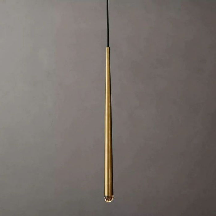 Helly Modern Pendant