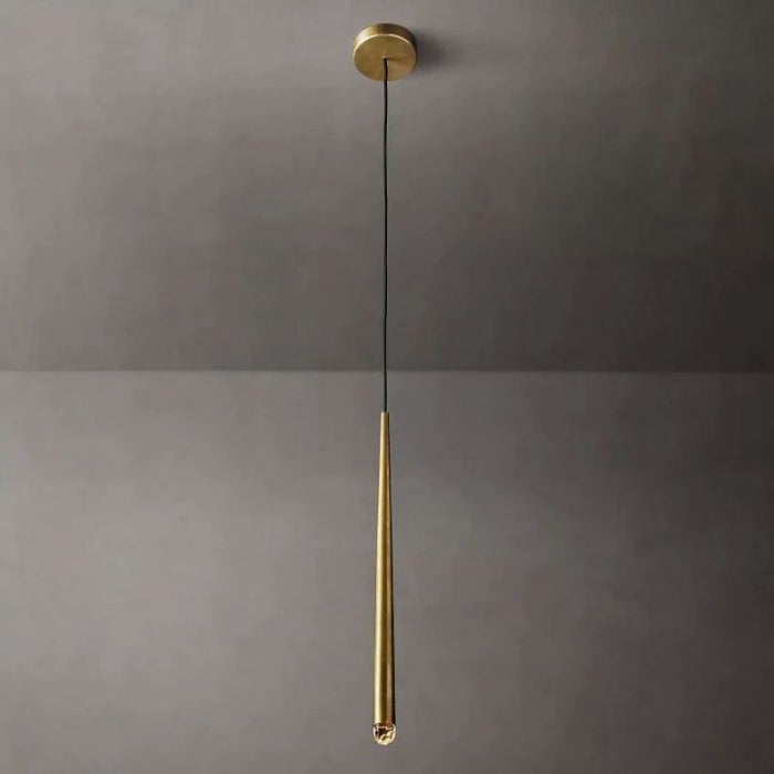 Helly Modern Pendant