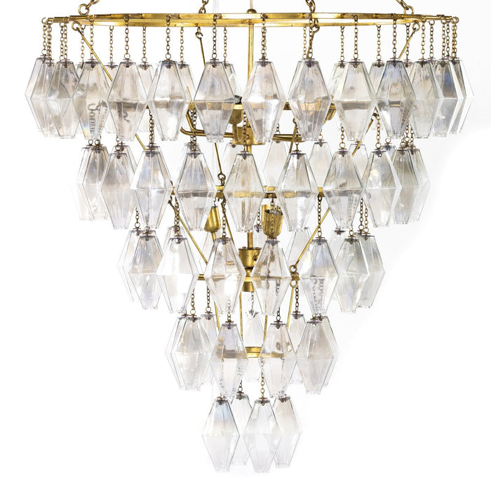 Adelaida Round Chandelier