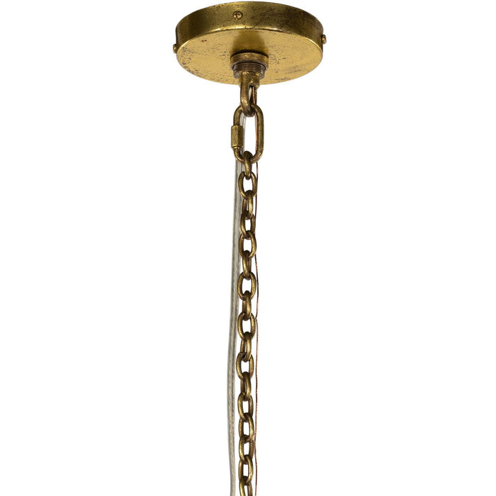 Adelaida Round Chandelier