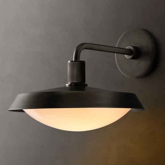 Kennan Barn Sconce