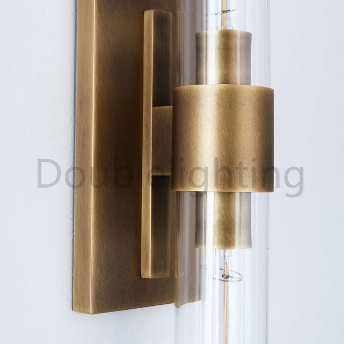 Lavelle Linear Sconce