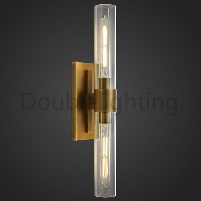 Lavelle Linear Sconce