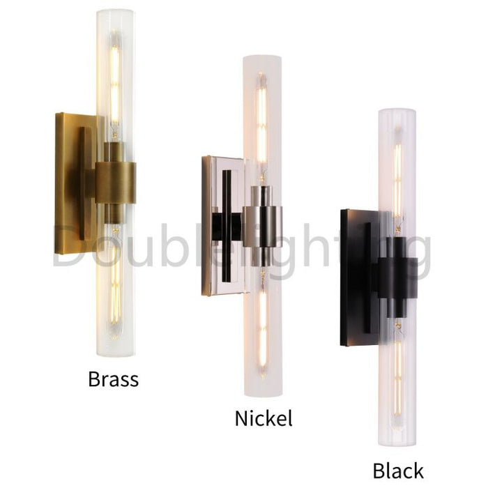 Lavelle Linear Sconce