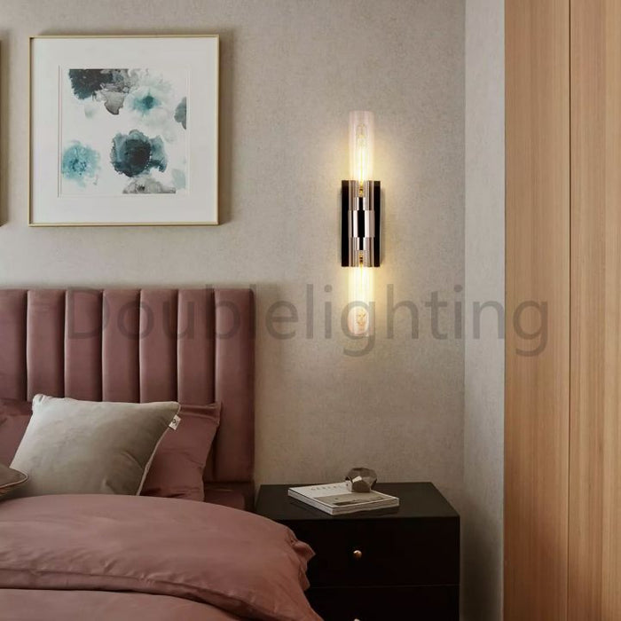 Lavelle Linear Sconce