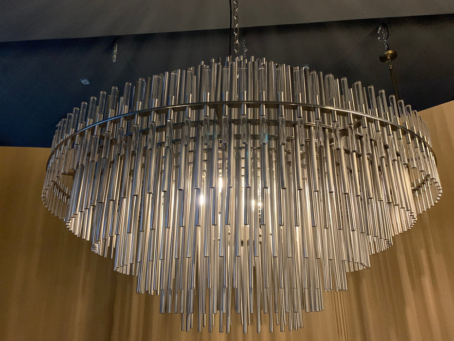 Serein Series Sculpture Chandelier