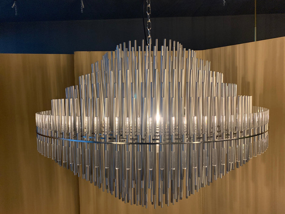 Serein Series Sculpture Chandelier