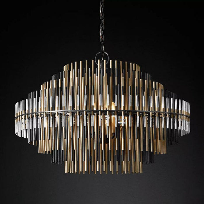 Serein Series Sculpture Chandelier