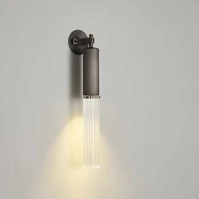 Lumiere Single Wall Sconce