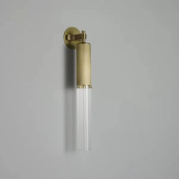 Lumiere Single Wall Sconce