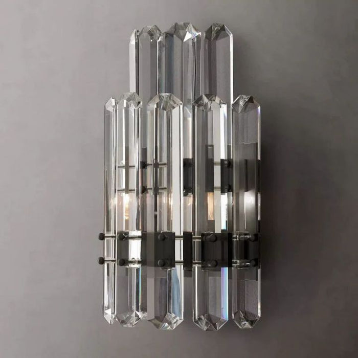 Macalla 2-Tier Wall Sconce