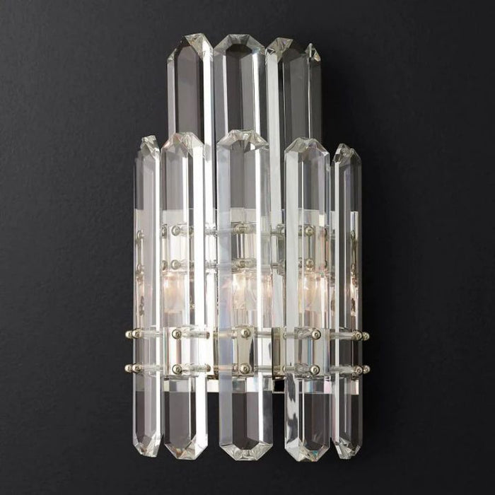 Macalla 2-Tier Wall Sconce