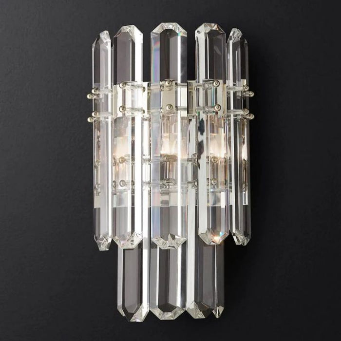 Macalla 2-Tier Wall Sconce