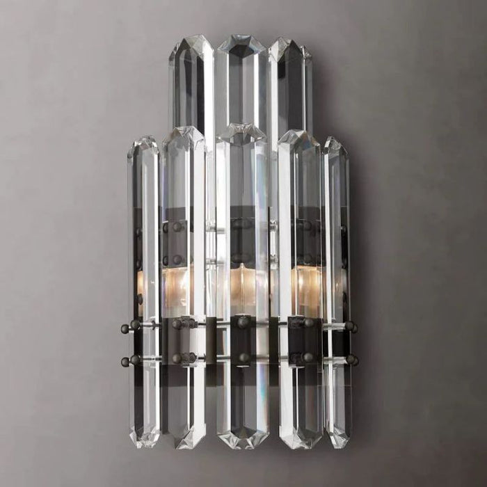 Macalla 2-Tier Wall Sconce