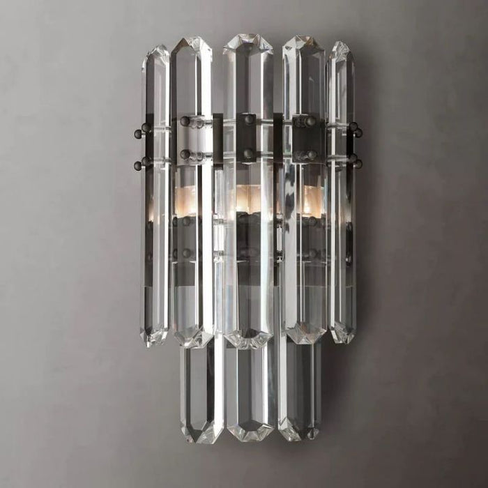 Macalla 2-Tier Wall Sconce