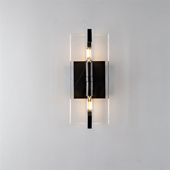 Cuddly Series Linear Wall Sconce