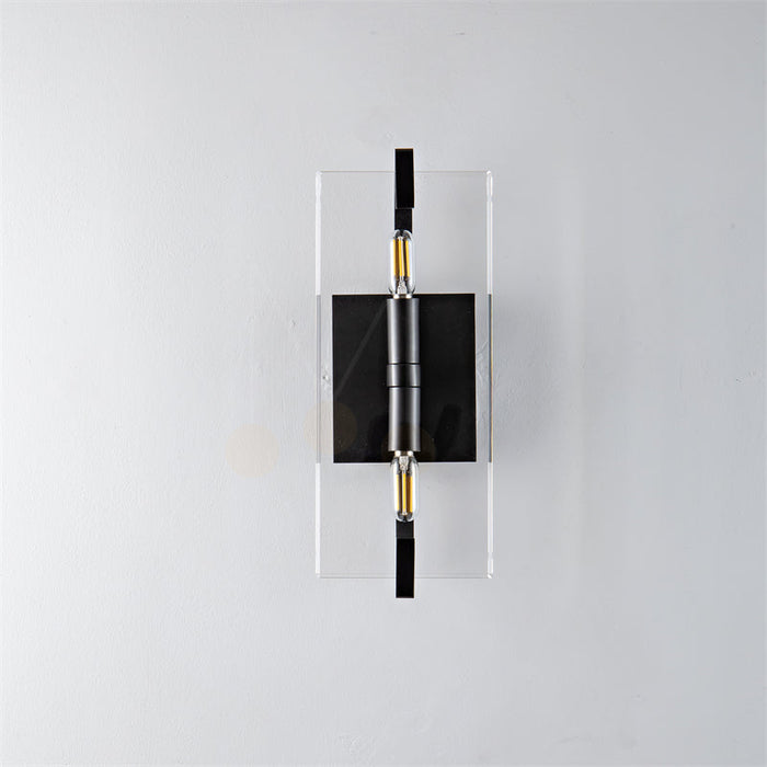 Cuddly Series Linear Wall Sconce